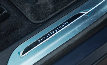 Land Rover Range Rover Sport P460e AUTOBIOGRAPHY 25