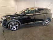 Peugeot 5008 1.5 5008 GT Line Blue HDi S/S Auto 5dr 2