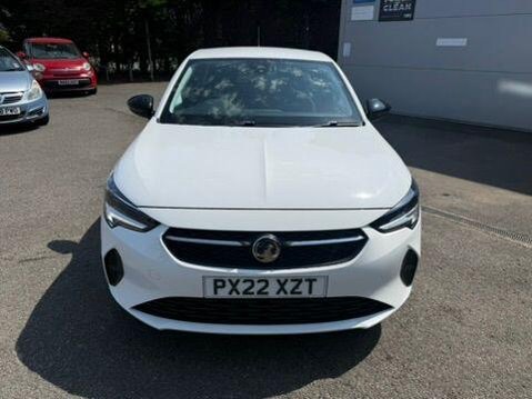 Vauxhall Corsa 1.2 SE Edition Euro 6 5dr 2