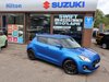 Suzuki Swift 1.2 Dualjet MHEV SZ5 CVT Euro 6 (s/s) 5dr