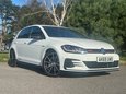 Volkswagen Golf 2.0 TSI GTI TCR Hatchback 5dr Petrol DSG Euro 6 (s/s) (290 ps) 1