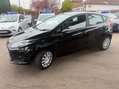 Ford Fiesta 1.25 Style Euro 5 5dr 9