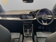 Audi A3 2.0 TDI 35 S line Sportback 5dr Diesel S Tronic Euro 6 (s/s) (150 ps) 19