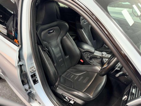 BMW M3 3.0 BiTurbo Competition Saloon 4dr Petrol DCT Euro 6 (s/s) (450 ps) 39