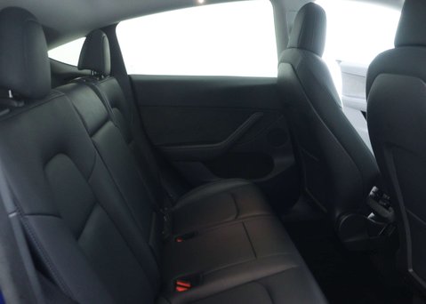 Tesla Model Y (Dual Motor) Long Range SUV 5dr Electric Auto 4WDE (384 bhp) 48
