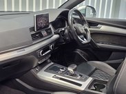 Audi SQ5 3.0 TFSI V6 SUV 5dr Petrol Tiptronic quattro Euro 6 (s/s) (354 ps) 8