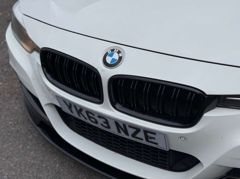 BMW 3 Series 3.0 330d M Sport Touring 5dr Diesel Auto Euro 5 (s/s) (258 ps) 20