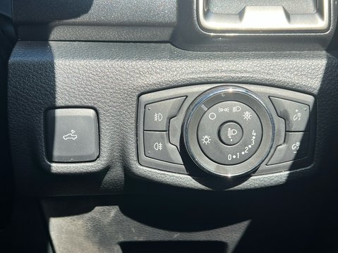 Ford Ranger WILDTRAK ECOBLUE 35