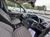 Ford Transit Connect SWB L1H1 Low Roof Limited Air Con Alloys Sensors EURO 6 15