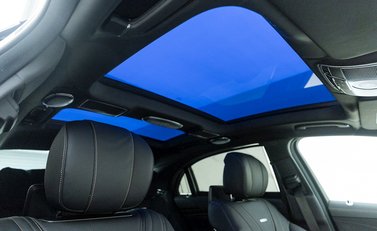 Mercedes-Benz S Class Final Edition 13