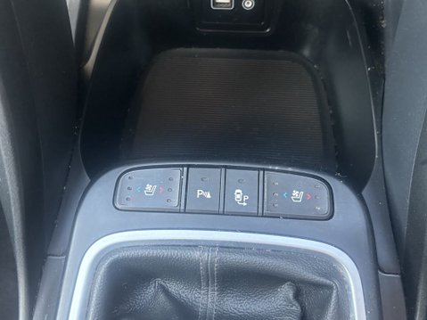 Hyundai SANTA FE CRDI PREMIUM SE BLUE DRIVE 20