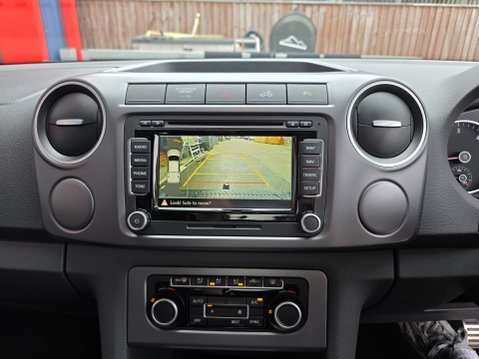 Volkswagen Amarok DC TDI ULTIMATE 4MOTION 22