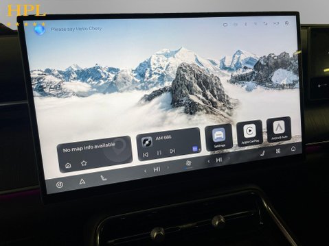 Chery Tiggo 9 1.5T 34.46kWh Summit SUV 5dr Petrol Plug-in Hybrid DHT3 4WD Euro 6 (s/s) (4 16