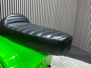 Piaggio Vespa Douglas 125 1987 ONLY 8K CUSTOM CLASSIC 2 STROKE 2T SCOOTER 125CC 24