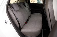 Renault Zoe I ICONIC 37