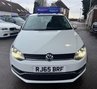 Volkswagen Polo 1.0 TSI BlueMotion Tech SEL Euro 6 (s/s) 5dr 2