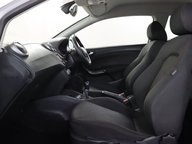 SEAT Ibiza TSI FR TECHNOLOGY 42