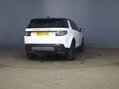 Land Rover Discovery Sport 2.0 Discovery Sport Black HSE TD4 Auto 4WD 5dr 6