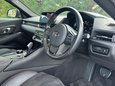 Toyota Supra 2.0T GR Pro Auto Euro 6 (s/s) 3dr 4