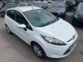 Ford Fiesta 1.25 Edge 5dr 8