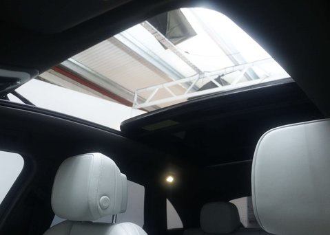 Porsche Macan 3.0 Macan S Semi-Auto 4WD 5dr 60