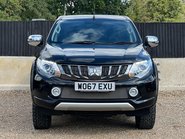 Mitsubishi L200 DI-D 4WD BARBARIAN DCB 7
