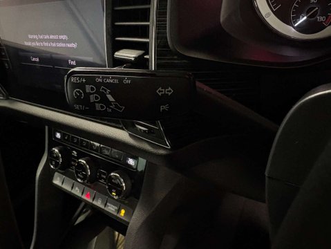 Skoda Kodiaq 2.0 Kodiaq SE L TDI SCR 4x4 DSG 4WD 5dr 20