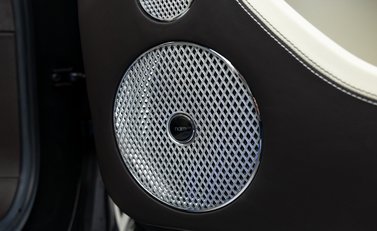 Bentley Continental GT V8 S 36