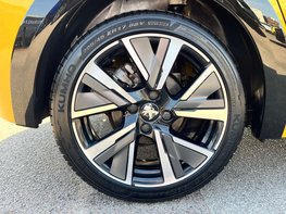 Peugeot 208 1.2 208 GT Line PureTech S/S 5dr 14