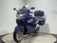 BMW K1300GT 2009 59 PLATE ONLY 24K FULL LUGGAGE LONG MOT TOURER PROJECT 5