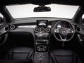 Mercedes-Benz GLC 2.1 GLC 250 D 4Matic AMG Line Premium Auto 4WD 5dr 27