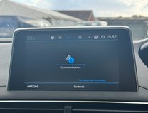 Peugeot 3008 (Sold) 1.5 BlueHDi GT Line Premium SUV 5dr Diesel Manual Euro 6 (s/s) (130 22