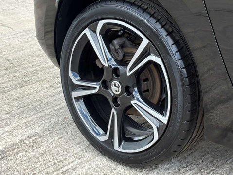Vauxhall Corsa 1.5 Corsa SRi Premium TD 5dr 15