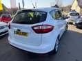 Ford C-Max 1.6 TDCi Zetec Euro 5 5dr 6