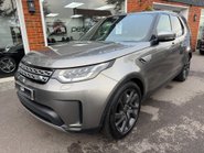 Land Rover Discovery 3.0 SD V6 HSE SUV 5dr Diesel Auto 4WD Euro 6 (s/s) (306 ps) 1