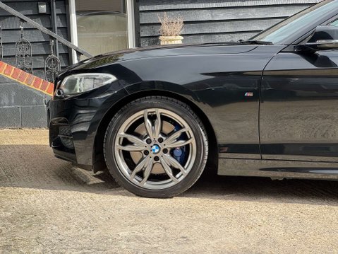 BMW 2 Series 3.0 M240i Coupe 2dr Petrol Auto Euro 6 (s/s) (340 ps) 9