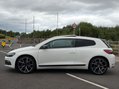 Volkswagen Scirocco 2.0 TSI GT DSG Euro 5 3dr 8