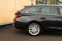 SEAT Leon XCELLENCE DSG 7
