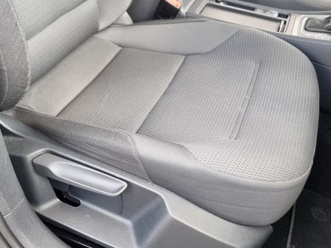 Volkswagen Golf MATCH EDITION TDI BMT DSG 18