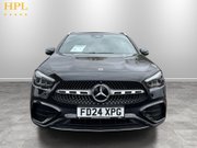 Mercedes-Benz GLA 1.3 GLA200h MHEV AMG Line (Executive) SUV 5dr Petrol Hybrid 7G-DCT Euro 6 ( 2