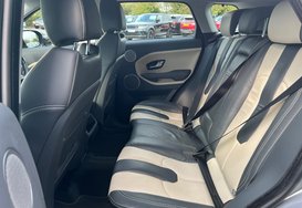 Land Rover Range Rover Evoque 2.2 SD4 DYNAMIC AUTO 35