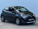 Toyota Aygo 1.0 Aygo X-Play TSS VVT-i 5dr