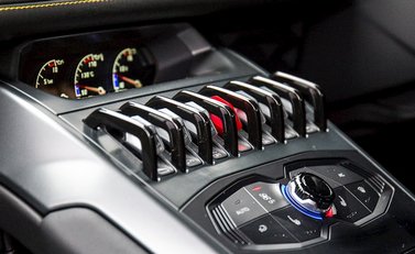 Lamborghini Huracan LP 610-4 3