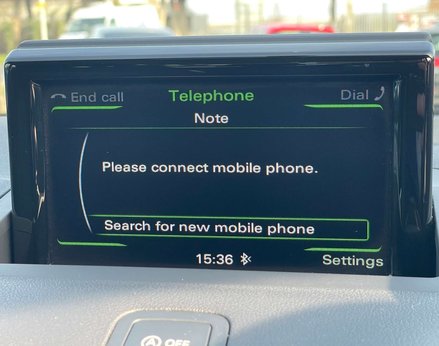 Audi A1 1.0 A1 Sportback TFSI Sport 5dr 33