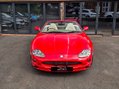 Jaguar XK 4.0 XKR Auto 2dr 25