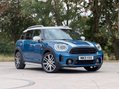 Mini Countryman 1.5 Countryman Cooper Exclusive Auto 5dr 1