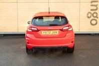Ford Fiesta TREND 6