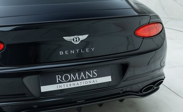 Bentley Continental GT V8 27