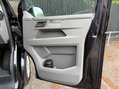 Volkswagen Transporter T28 TDI P/V HIGHLINE 18