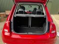 Fiat 500 1.2 500 Lounge 3dr 47